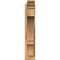 Ekena Millwork Balboa Smooth Traditional Outlooker, Western Red Cedar, 5 1/2"W x 22"D x 30"H OUT06X22X30BOA01SWR - alternate 4